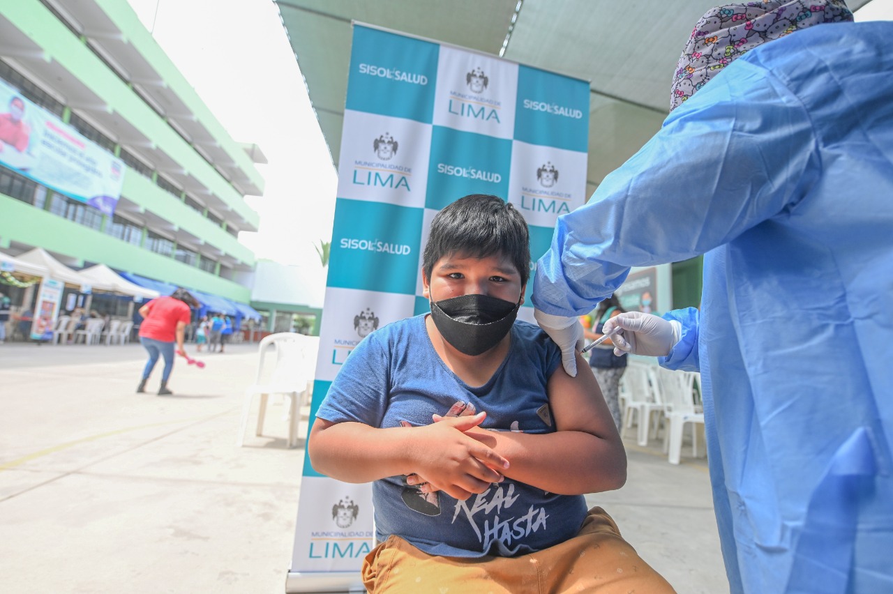 Sisol Salud realizó más de 12 millones de atenciones por diversas enfermedades en dos años de pandemia