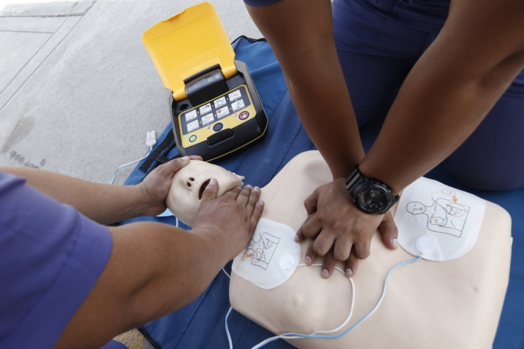 Sisol Salud brinda recomendaciones ante emergencias como atragantamientos