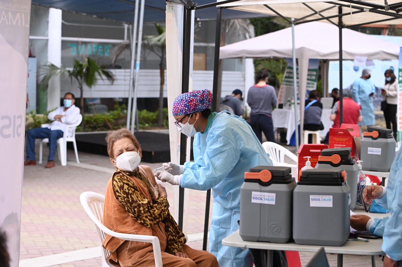 Municipalidad de Lima realizará campaña médica gratuita en La Victoria
