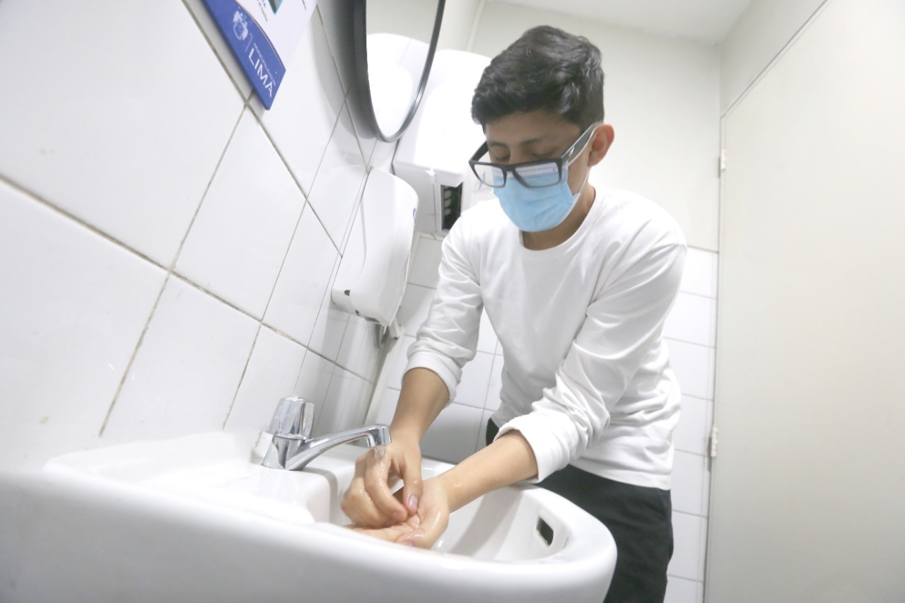 Día Mundial de la Higiene: medidas en casa y en el trabajo para prevenir el COVID-19