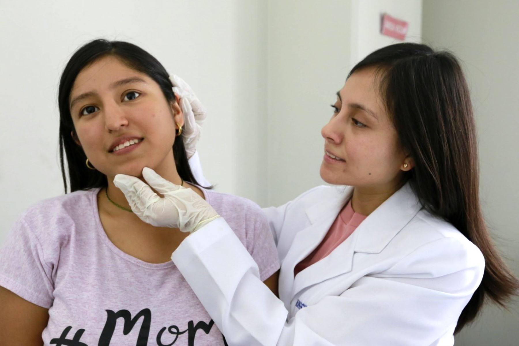 Municipalidad de Lima realizará campaña de salud dirigida a mujeres en SJL